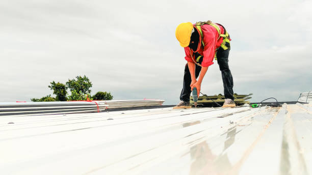 Fast & Reliable Emergency Roof Repairs in Hibbing, MN